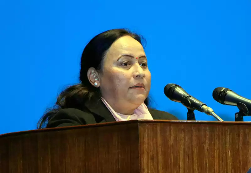सांसदले नै श्रम तथा बेरोजगार मन्त्रालय राखौँ भनेपछि...