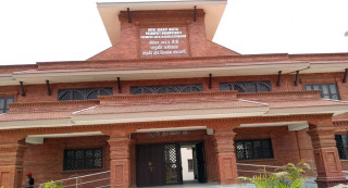बतास समूहले पशुपति धर्मशालामा होटल सञ्चालन गर्ने बाटो बन्द