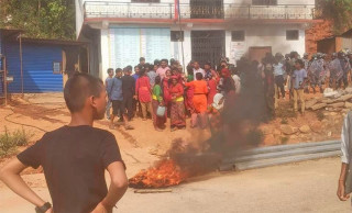 अछाममा किशोर मृत्यु प्रकरण : तालिमप्राप्त कुकुरसहित सीआईबीले थाल्यो अनुसन्धान