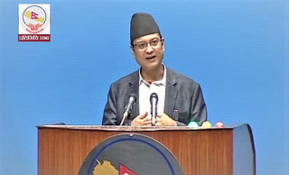 पीडितलाई न्याय दिलाउन सबै पक्ष प्रतिबद्ध हुनुपर्नेमा कानूनमन्त्रीको जोड