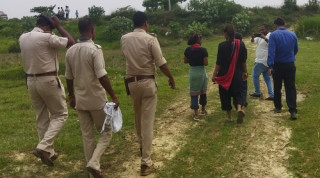 भारतको अर्केष्ट्रामा शोषणमा परेका ५ बालिकासहित ९ नेपालीको उद्धार