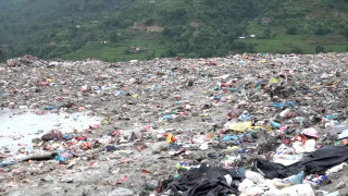 भोलि काठमाडौंबाट विज्ञ सहितको टोली सिसडोल जाने, लिच्चड, पानी र ग्यासको स्याम्पल परीक्षण गरिने