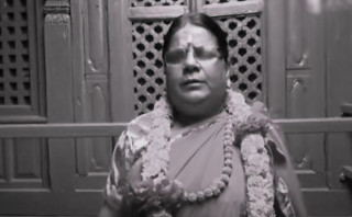 पूर्वमन्त्री मिथिला चाैधरीको निधन
