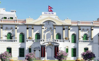 वैदेशिक शिक्षाको लागि १० महिनामा  मात्रै  बाहिरियो ५१ अर्ब ३४ करोड