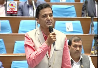 रोड सेफ्टी काउन्सिल आवश्यक छ : योगेश भट्टराई