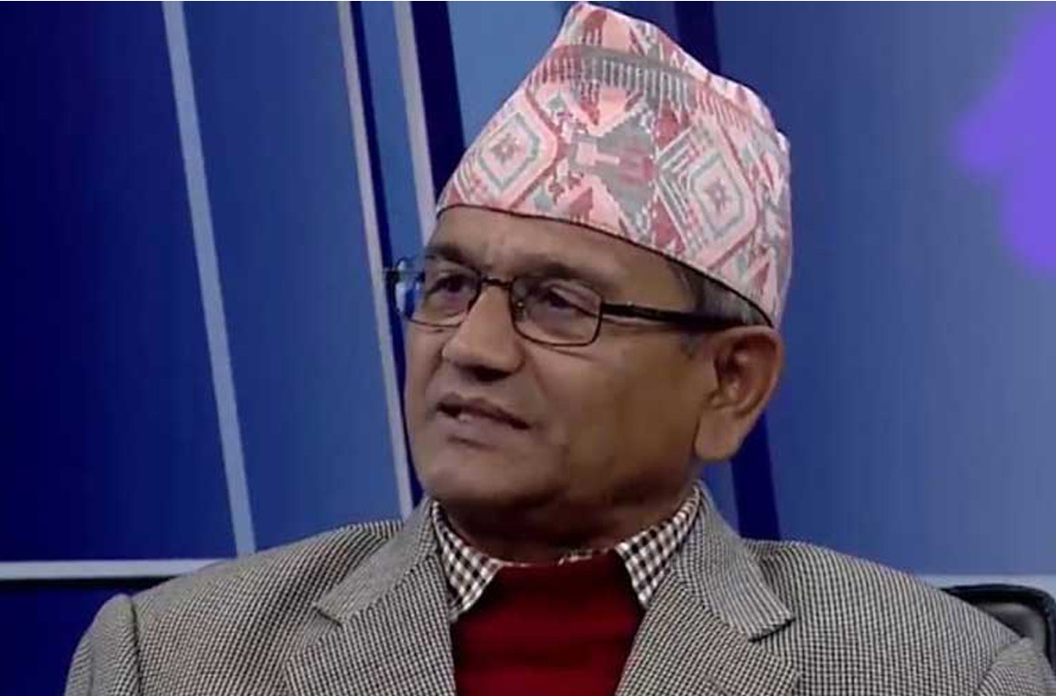 सहकारी प्रकरणमा व्यक्ति विशेषभन्दा पनि समग्र छानबिन हुनुपर्छ: युवराज ज्ञवाली