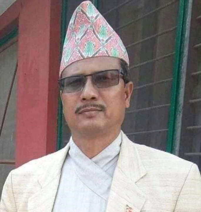 श्रम मन्त्रीमा सिफारिस शेरबहादुर कुँवर को हुन् ? 