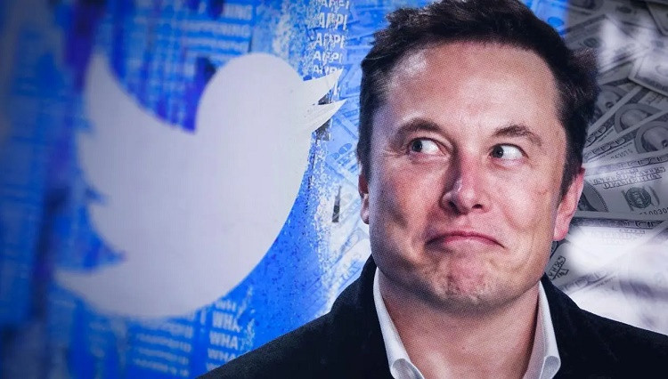 Elon Musk fires Twitter board, becomes new CEO