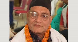 जनकपुरधामका उपमेयरमाथि हातपातसहित जुत्ता प्रहार