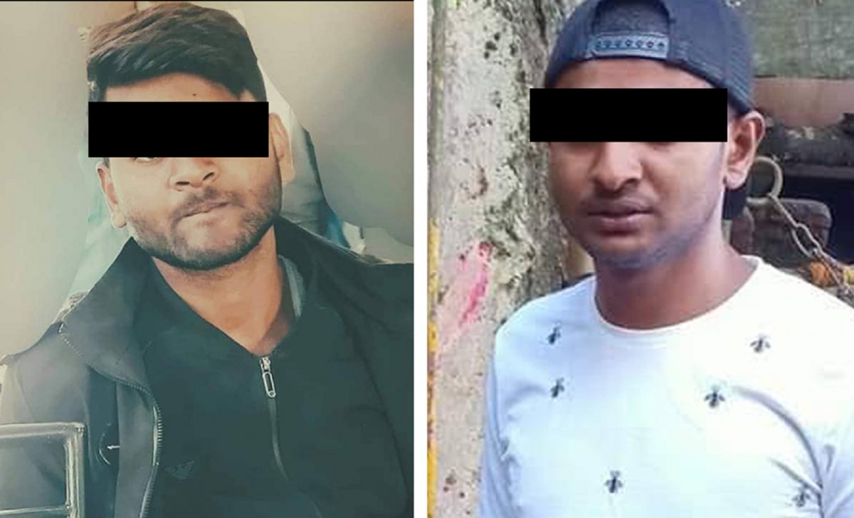 काठमाडौंमा २० वर्षीय युवकमाथि चक्कु प्रहार