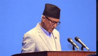 एलपीजी ग्यासको खपत घटाउन विद्युत् महसुलमा छुट दिने मन्त्री बडूको दाबी