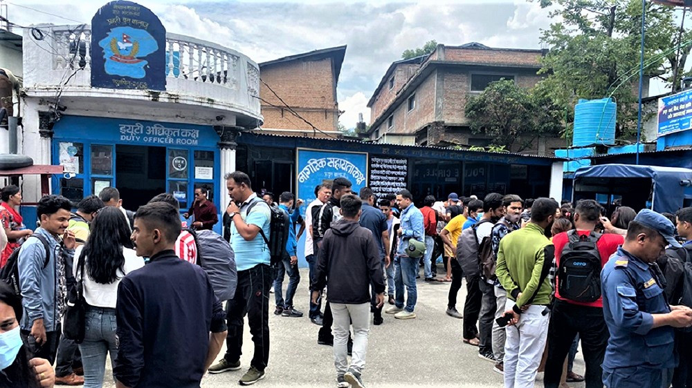 गायिका मृत्यु प्रकरण : निष्पक्ष छानबिन गर्न दोहोरी कलाकारको माग 