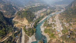 मन्त्रिपरिषदमा पुग्यो बूढीगण्डकी बनाउन छुट्टै कम्पनी खोल्ने प्रस्ताव 