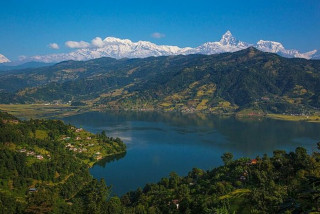 पोखरा महानगरको निर्णय बदर गर्दै फेवातालको नयाँ मापदण्ड लागू नगर्न सर्वोच्चको आदेश