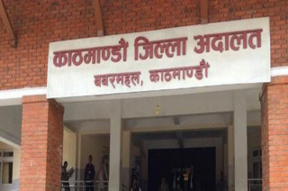 सर्वनाम शिक्षालयका होस्टल वार्डेन पुर्पक्षका लागि थुनामा