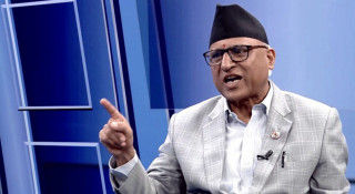 जीपी कोइराला विश्व विद्यालय खोल्नुपर्ने मन्त्री बडुको भनाइ
