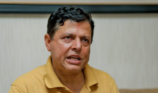 ललिता निवास प्रकरणमा माधव नेपालमाथि छानबिन गर्ने बाटो खोलिनु सामान्य हो : जगन्नाथ खतिवडा