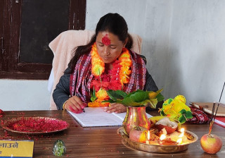अछामका विनोद हत्या प्रकरणमा मेयर चलाउनेसहित ७ जना पक्राउ