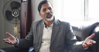 अर्थमन्त्री प्रकरण :‘प्रमाण नभेटिएको’ समितिको निष्कर्ष, एमालेको फरक मत
