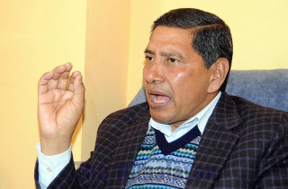 ढिलो-चाँडो श्रीलंकाकै स्थितिमा पुगिने नारायणकाजीको चेतावनी