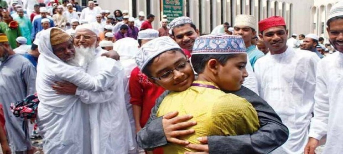 मुस्लिम समुदायको बकर ईद देशभर मनाउँदै, आज सार्वजनिक बिदा