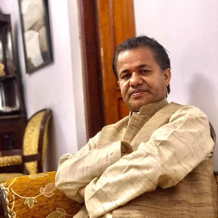 गठबन्धन सरकार पूर्ण रुपमा असफलः कर्ण मल्ल