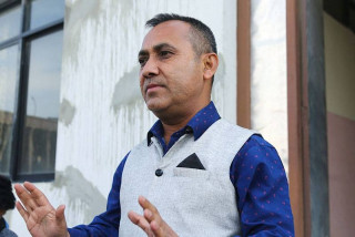 मानव अधिकार संरक्षणको हक कार्यान्वयनमा आएन : महामन्त्री शर्मा