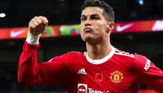 Ronaldo beats Messi as instagram’s most powerful player