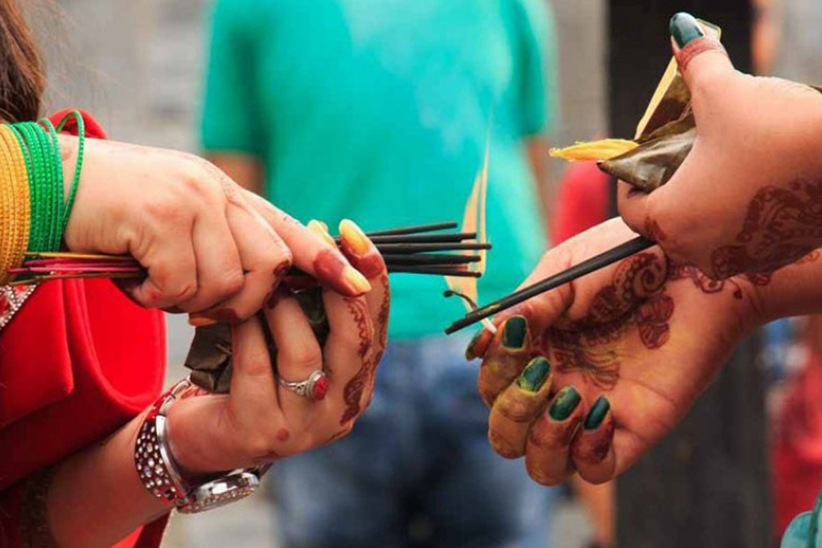 आज साउने संक्रान्ति, यस्तो छ महत्व