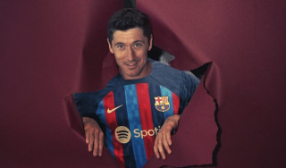 Barcelona to sign strike ace Lewandowski from Bayern Munich