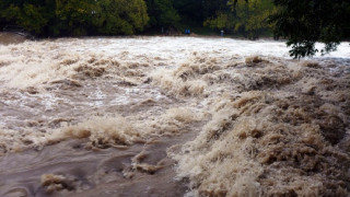 देशका यी क्षेत्रमा आज बाढीको खतरा, सतर्कता अपनाउन आग्रह