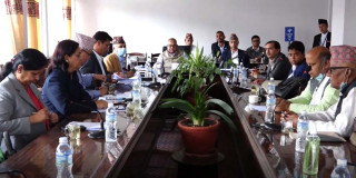 अर्थमन्त्रीमाथिको छानबिन समितिको म्याद ७ दिन थप