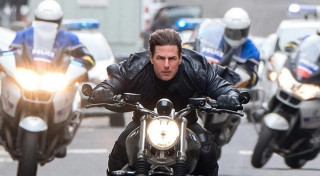 ‘Top Gun: Maverick’ just passed ‘Titanic’ at the all-time domestic box office
