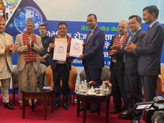 विदेशमा रहेका नेपाली श्रमिकको हीतका लागि सामाजिक सुरक्षा कोषमा समेटिँदै