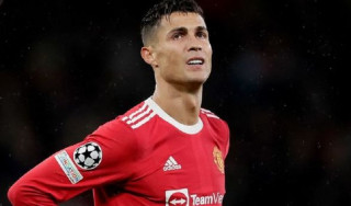 Cristiano Ronaldo to start the season on the bench