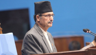 प्रतिनिधिसभाबाट कारागार विधेयक पारित