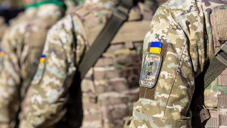 Ukraine Poised for Major Offensive Against Russian Forces
