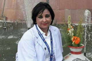 महरा प्रकरणकी रोशनी शाहीले सिद्धबाबालाई बलात्कारी भनेपछि पक्राउ