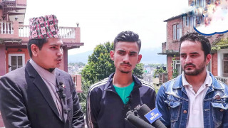 प्रधानमन्त्री देउवालाई सुट गरिदिन्छु भन्ने युवक पुनः पक्राउ