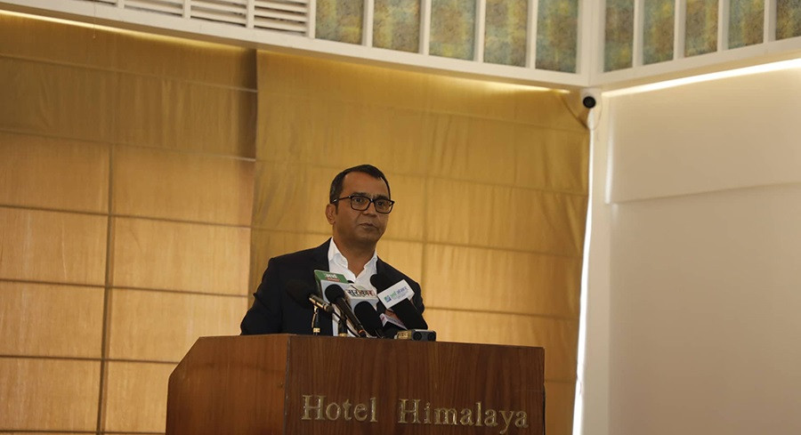 कमोडिटी बजारको लाइसेन्स दिने र ब्रोकर थप्ने धितोपत्र घोषणा 