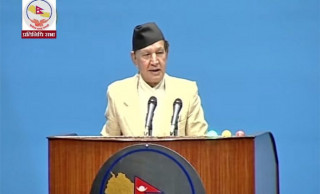 एसपीपीबारे सरकारले पठायो अमेरिकालाई पत्र, सांसदहरूमा भने आशङ्का कायमै (खास खबर)