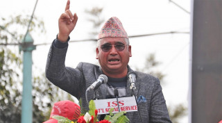 फोहोरभित्रको गिरोहले नै फोहोर व्यवस्थापन हुन दिएन पर्यटनमन्त्री श्रेष्ठ