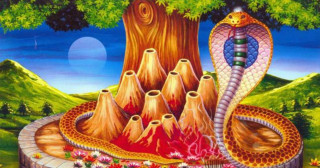 आज नागपञ्चमी पर्व,  नागको पूजा गरी घरका मूलढोकामा टाँसेर मनाइँदै