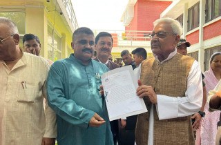 केन्द्र सरकारविरुद्ध आन्दोलन गर्ने मधेस सरकारको चेतावनी, प्रहरी हस्तान्तरण गर्न एक हप्ताको अल्टिमेटम