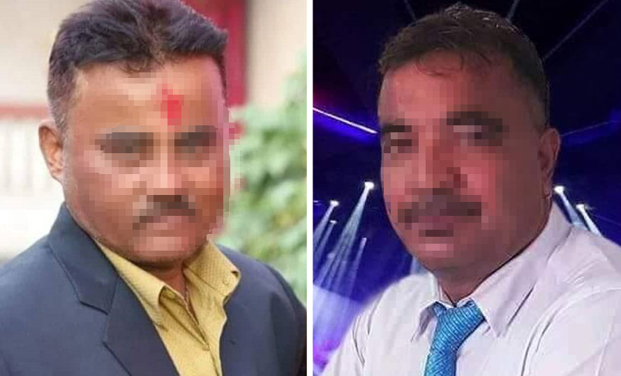 सामूहिक बलात्कार आरोपी २ जनाको पोलिग्राफ जाँच
