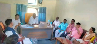 नागरिकता विधेयक अविलम्ब प्रमाणीकरण गर्न राष्ट्रपतिलाई आग्रह