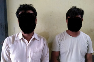 बहिनीसँग प्रेम सम्बन्ध रहेको भन्दै हत्या, दाजुभाइ पक्राउ 