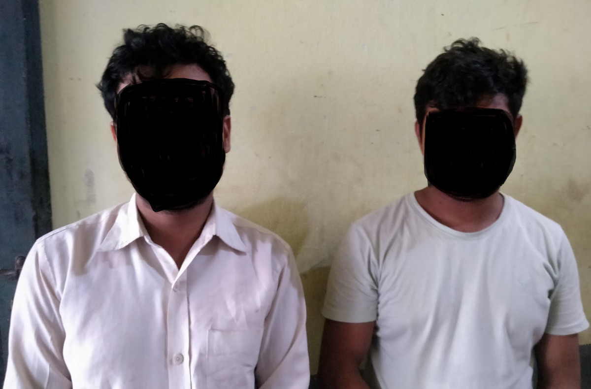 बहिनीसँग प्रेम सम्बन्ध रहेको भन्दै हत्या, दाजुभाइ पक्राउ 