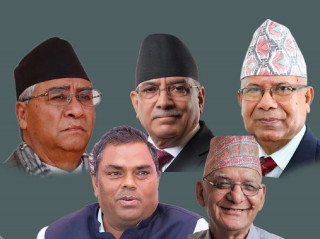 सत्ता गठबन्धनको बैठक बस्दै, सिट बाँडफाँडबारे छलफल हुने