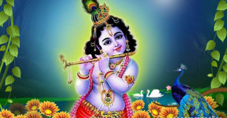 आज श्रीकृष्ण जन्माष्टमी  पर्व, भगवान् कृष्णको पूजा गरेर मनाइँदै